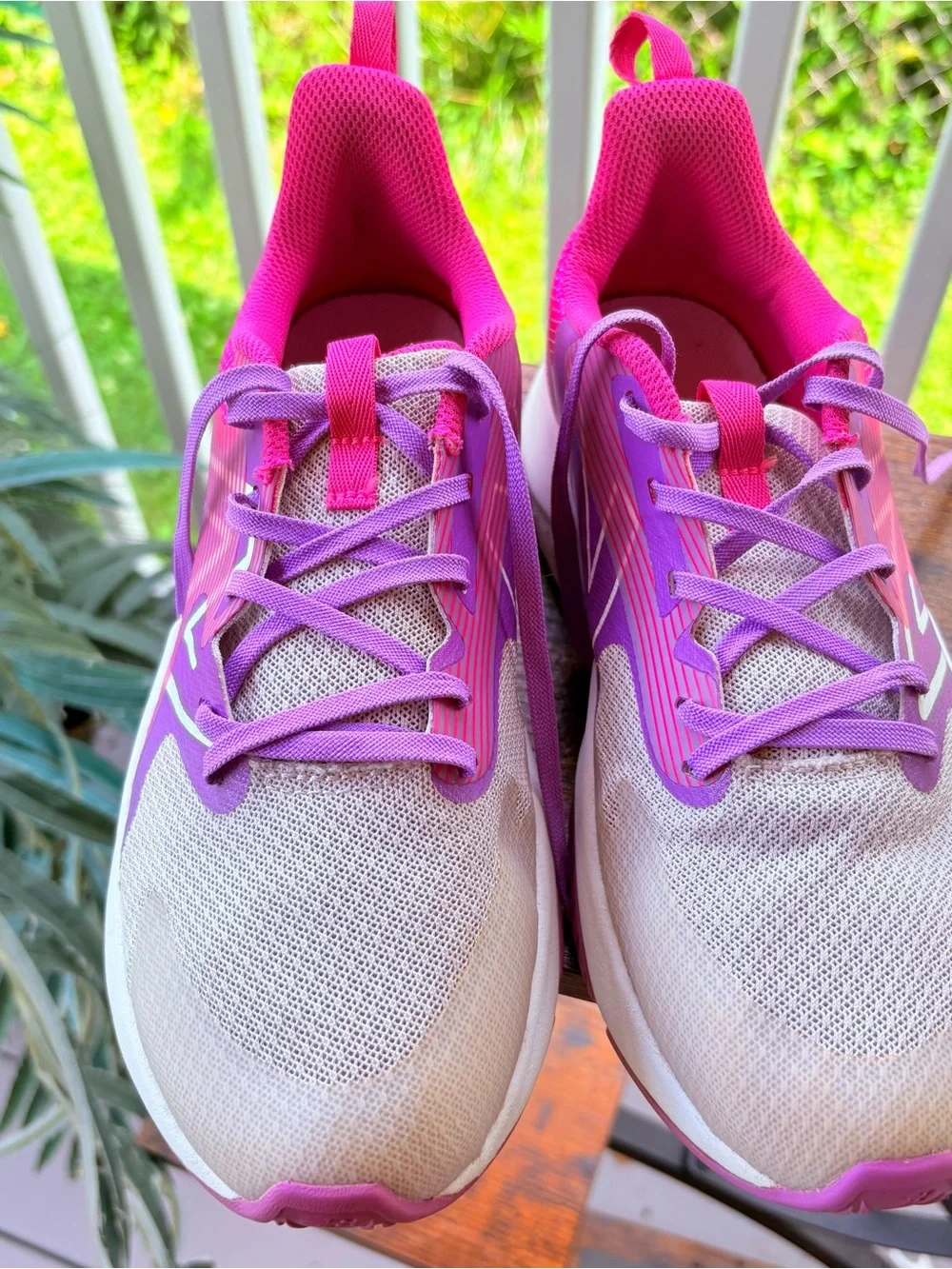 New Balance comfortable athletic